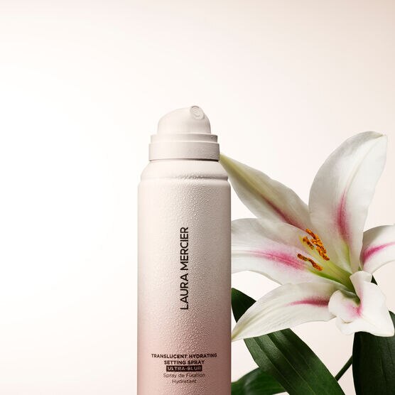 ULTRA BLUR SETTING SPRAY